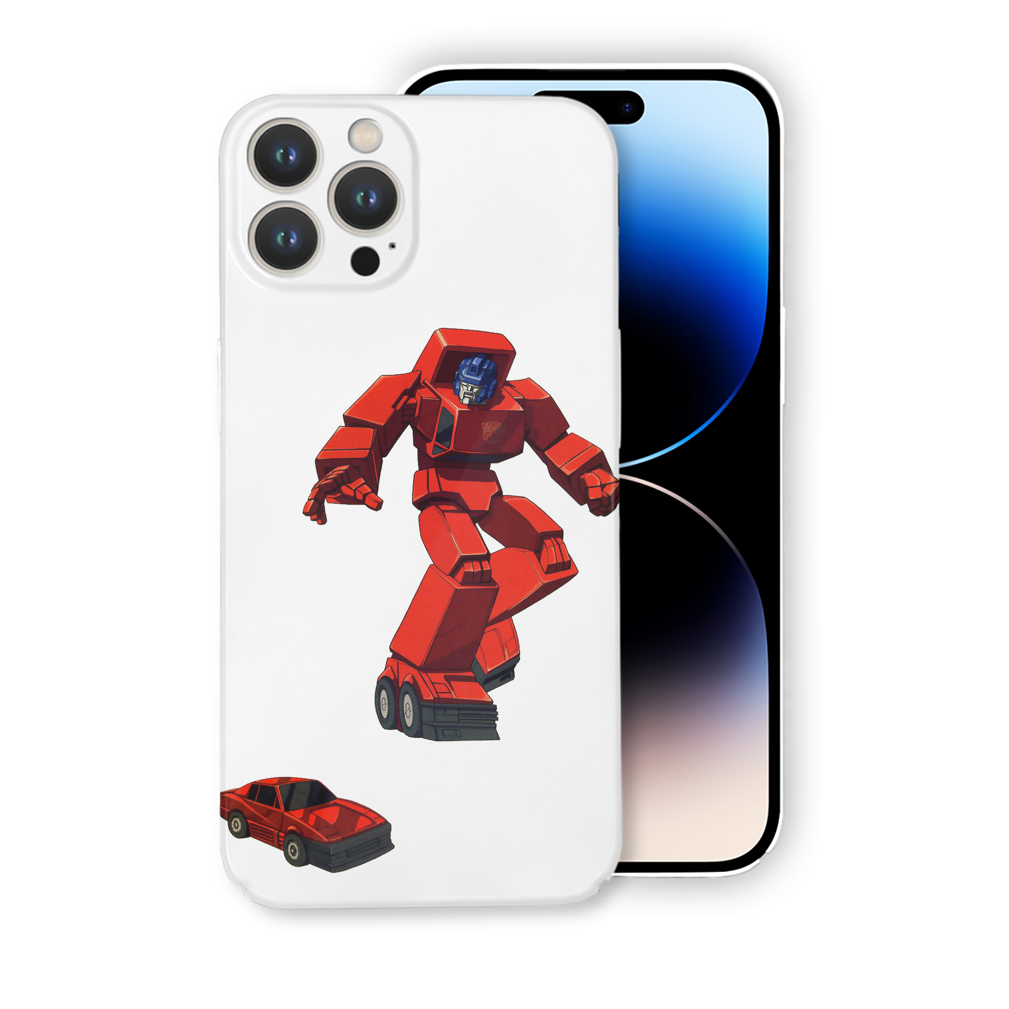 （画像用）  【iPhone 14シリーズ対応】ハードケース
